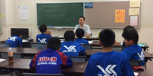 講座・研修会の様子